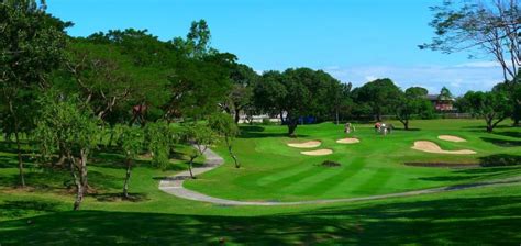 philippine navy golf course